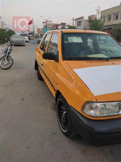 Saipa 131